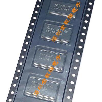 SN74LVC16245ADLR SN74LVC16245ADL LVC16245A SSOP48 全新原装