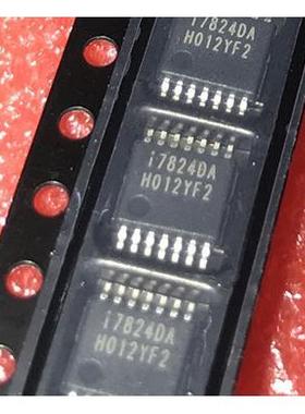 全新原装 IML7824DA I7824DA 贴片TSSOP14 液晶屏芯片