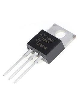 全新原装 LT1083CT 丝印LT1083 直插TO-220 电流稳压器 直接拍