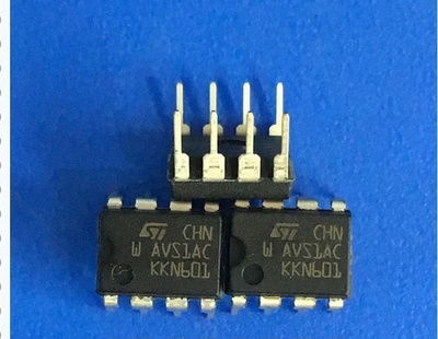 全新原装正品 AVS1ACP08 AVS1AC DIP8 直插 电源管理 稳压器 现货