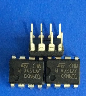 全新原装正品 AVS1ACP08 AVS1AC DIP8 直插 电源管理 稳压器 现货