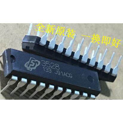 可直拍 全新原装 FSP3528 FSP3528PB 3528 Weltrend DIP-20