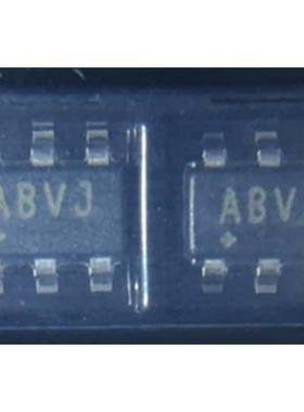 全新原装 MAX3295AUT 丝印ABVJ 贴片SOT23-6 通讯接口驱动器IC