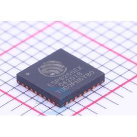 集成 IC芯片 ESP8266EX ESP8266 QFN32 WIFI 无线收发 原装