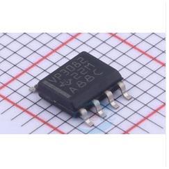 RS-485/RS-422芯片 SN65HVD3082EDR SOP-8 原装SN65HVD3082ED现货