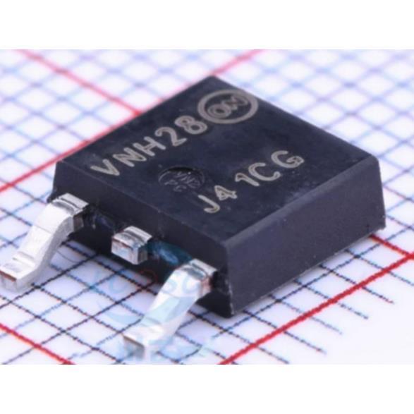 原装进口全新 MJD41CT4G 丝印J41CG/MJD42CT4G 丝印J42CG TO252