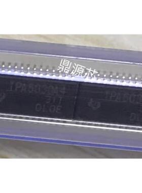 TPA6030A4PWPR TI/德州仪器 TSOP28 贴片 全新原装正品现货 直拍