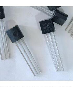 TN2540N3 SUPERTEX 封装TO-92 直插 全新原装正品现货 可直拍