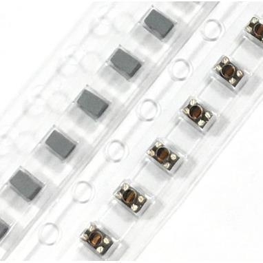 WCM2012F2SF-900T04 贴片四脚共模电感 0805 90R 400MA 直拍