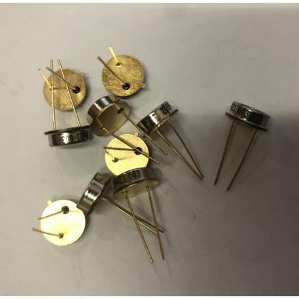 BPW21 BPW21R VISHAY 集成芯片电源管理IC元件一站式配单