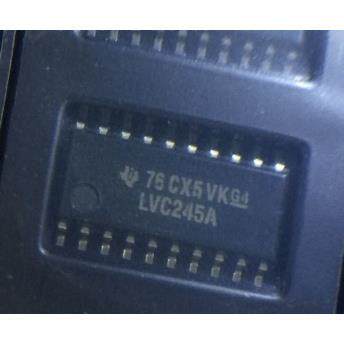 SN74LVC245ANS全新原装LVC245A 中体5.2mm SOP-20 SN74LVC245ANSR
