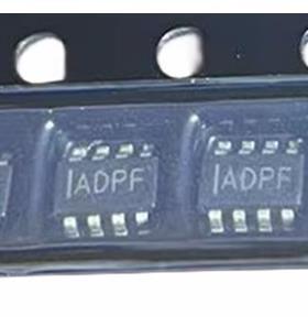 MP1475DJ-LF-Z MP1475DJ 贴片SOT23-6 丝印ADP 原装 MPS 电源芯片