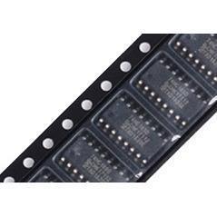 进口原装74系列逻辑芯片/SOP TC74HCT138AFN HCT138A 现货可直拍