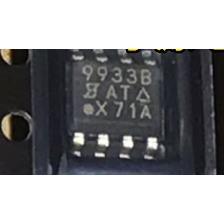 全新原装 SI9933BDY SI9933BDY-T1-E3 9933B热卖液晶电源芯片SOP8