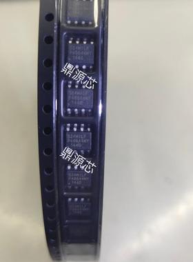 ICS524MILFT 524MILF 进口原装 SOP8 ICS正品芯片 全新现货直拍