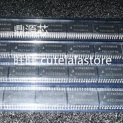 HIP4086ABZ HIP4086AB门驱动器IC芯片 SOIC-24 全新原装 现货