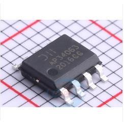 DC-DC电源芯片 AP34063S8G-13 SOIC-8_150mil 全新原装 现货
