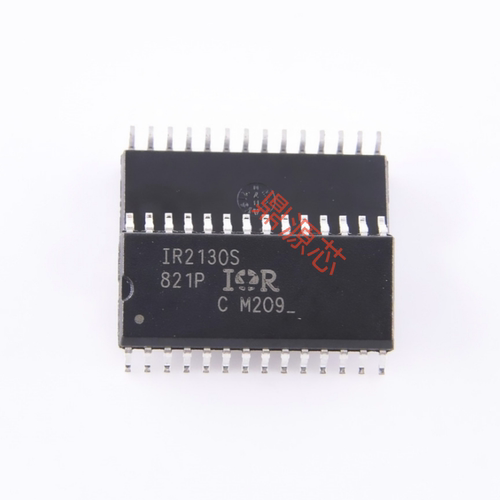 新品热卖 IR2130S IR2130STRPBF 贴片SOP28封装 芯片现货 可直拍