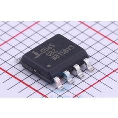 ISL6545CBZ 6545CBZ 切换控制器稳压器 可直拍 SOP8 全新正品