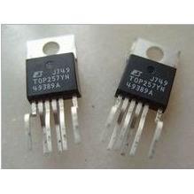 全新原装 TOP257YN 电源管理芯片 TOP257Y TO220-6 现货可直拍