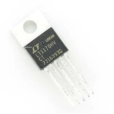 LT1170HVCT 直插TO-220 开关稳压器 稳压芯片IC三极管 LT1170HVIT