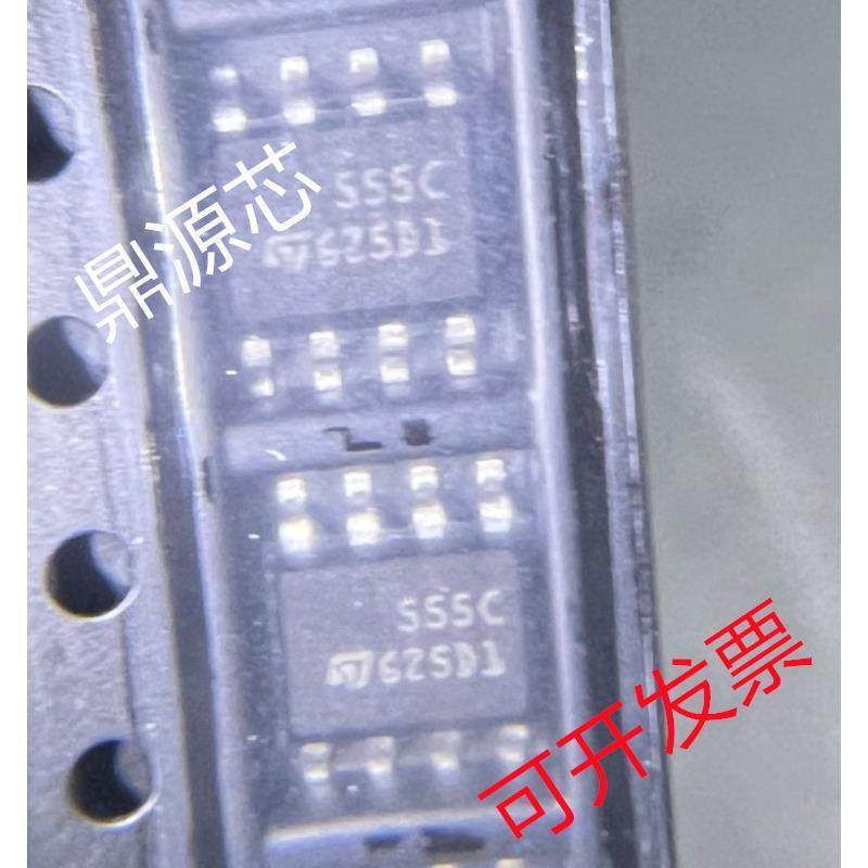 TS555CDT TS555 TS555CD TS555C 555 全新原装正品现货直拍