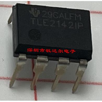 全新原装 TLE2142IP TLE21421P TLE2142 运算放大器 直插 DIP-8