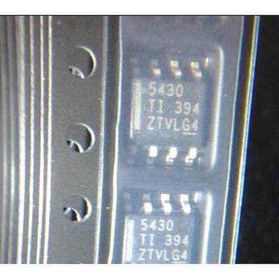 TPS5430DDAR TPS5430DDA TPS5430 5430开关稳压器IC贴片SOP-8现货