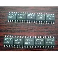 LT1129IS8 LT1129CS8 1129I 1129 低压差稳压器 SOP-8 全新现货