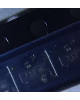 FMMT717TA 丝印 717 SOT-23 贴片三极管 晶体管 PNP 全新原装