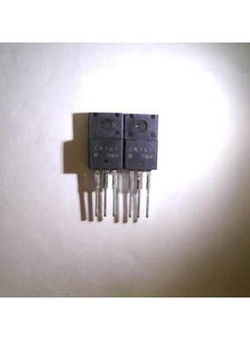 2SC4161 三极管 C4161 进口全新原装 TO-220F 现货