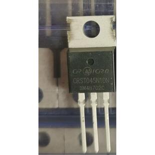 CRST045N10N CRST045N10NP 100V 120A全新 场效应管 平衡车专用管