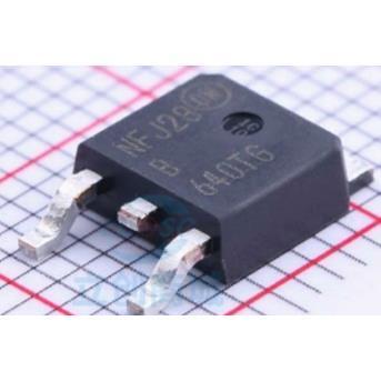 全新原装 MBRD640CTT4G 丝印640TG肖特基二极管 6A 40V TO-252 ON