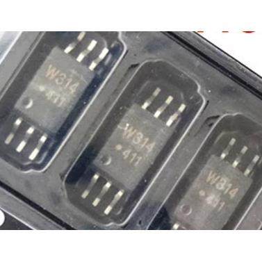 W314 芯片 光耦 ACPL-W314 贴片 SOP 全新进口 原装 现货直拍