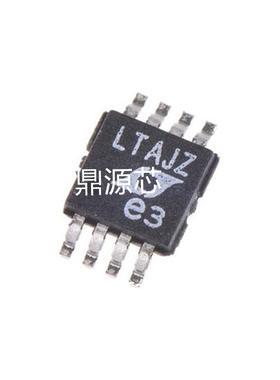 LTC6078IMS8#PBF MSOP8 LTC6078IMS8 LTAJZ 全新进口原装正品