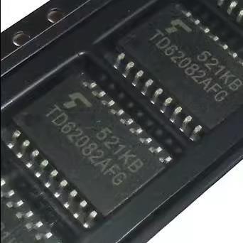 TD62082AF TD62082AFG 达林顿驱动器芯片 贴片SOP18 全新原装
