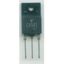 全新原装进口三极管 C4542 2SC4542 TO-3P 现货直拍