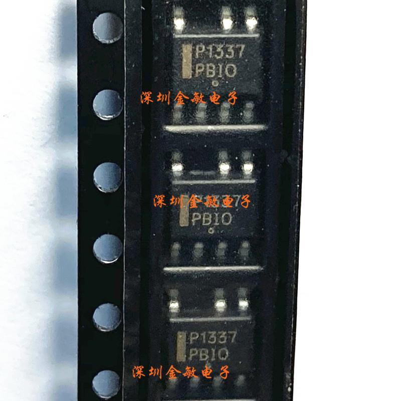 NCP1337DR2G ON/安森美 SOP-7 NCP1337 NCP1337D P1337全新原装