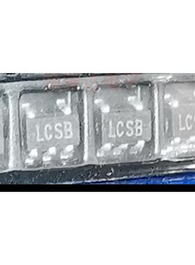 LP3985IM5X-2.5/2.8/3.0/3.3/5.0 丝印LCSB/LCJB/LCRB/LDQB/LDSB