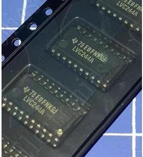 SN74LVC244ANSR LVC244A SOP20 5.2全新原装SN74LVC244ANS 进口