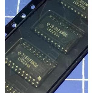 SN74LVC244ANSR LVC244A SOP20 5.2全新原装SN74LVC244ANS 进口