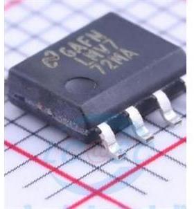 全新LMV772MA LMV772MAX LMV772MA/NOPB LMV772芯片 贴片 SOP8