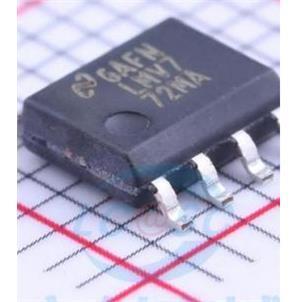 全新LMV772MA LMV772MAX LMV772MA/NOPB LMV772芯片 贴片 SOP8