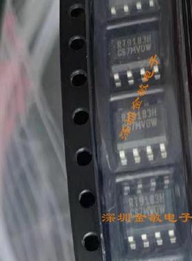RT9183HCS SOP8 专业配单 RT9183H RT9183H-CS RT9183 全新原装