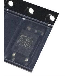 全新原装 TLP2362 SOP-5 贴片 高速光电耦合器 光耦 进口 现货