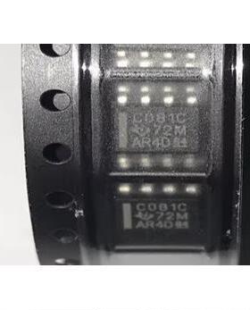 TLC081CDR TLC081ACDR IDR AIDR 全新原装 SOP-8可直拍