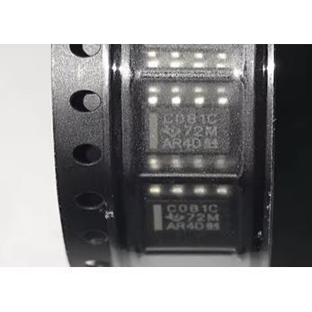 TLC081CDR TLC081ACDR IDR AIDR 全新原装 SOP-8可直拍
