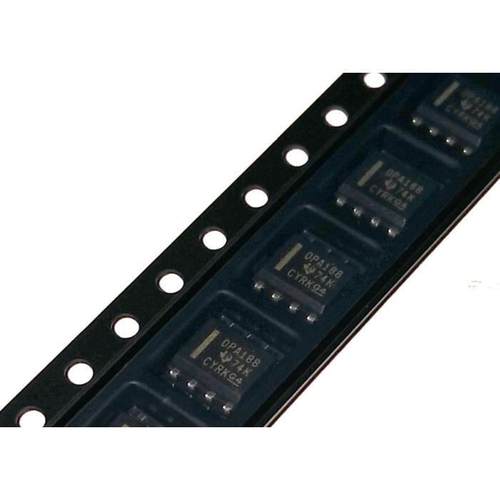 全新原装 OPA188AIDR OPA188AID OPA188A OPA188 贴片SOP8 现货