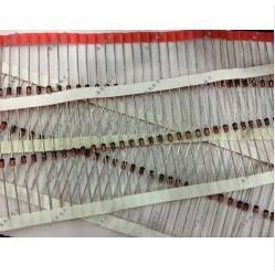 BZX85C16 BZX85C18 BZX85C20 BZX85C22 BZX85C24 BZX85C27稳压管