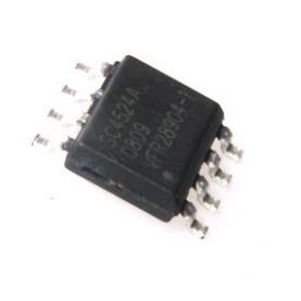 全新原装 SC4524ASETRT SC4524A SOP8降压开关稳压器SC4524ASETR